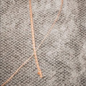 Women’s flower belt